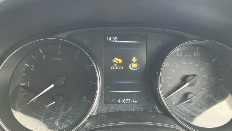 Nissan Pulsar 1.2 DiG-T Acenta 5dr Petrol Hatchback